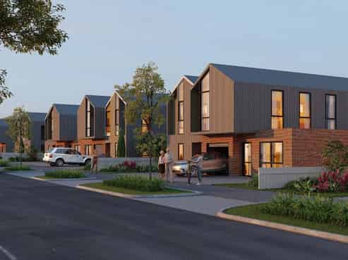  Croatia Ave , Huapai
