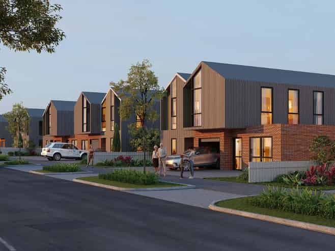  Croatia Ave , Huapai