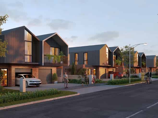  Croatia Ave , Huapai