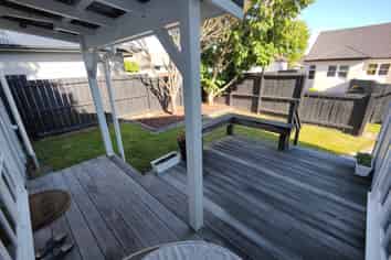 4A Newall Street, Hamilton East