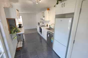 4A Newall Street, Hamilton East