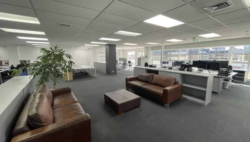 5-7 Kingdon Street, Newmarket