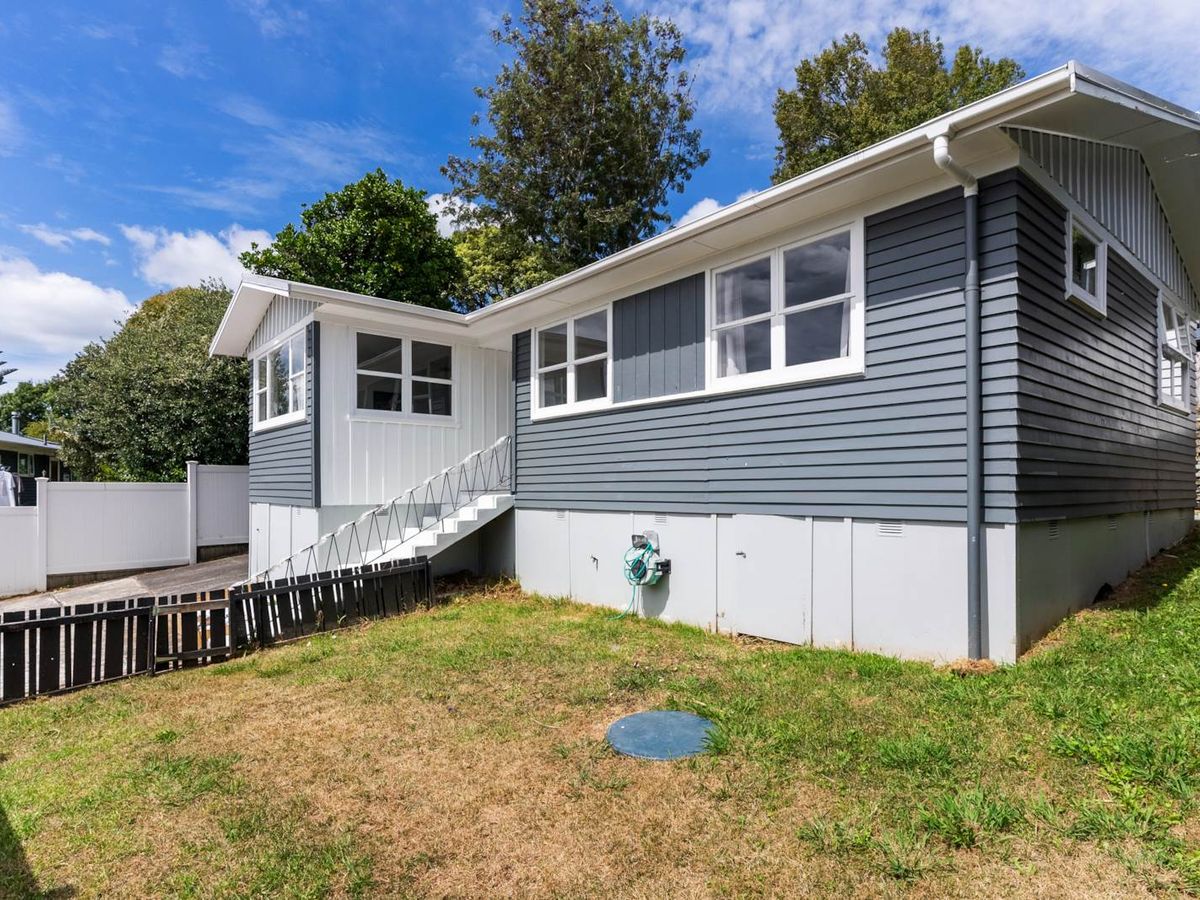 75A Vandeleur Avenue, Birkdale, North Shore City, Auckland