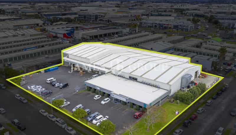 1 Ron Driver Place, East Tamaki