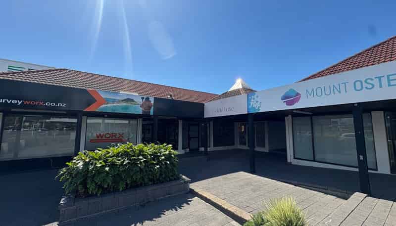 Tenancy 2, 325 Maunganui Road, Mount Maunganui