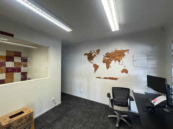 Profile Corner Offering in the Heart of The Mount