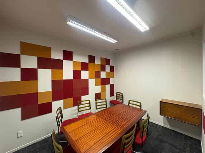 Profile Corner Offering in the Heart of The Mount