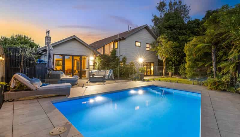 54 Highbury Drive, Levin