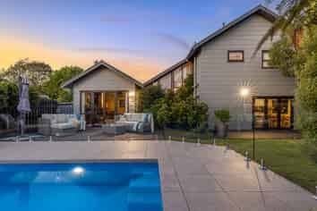54 Highbury Drive, Levin