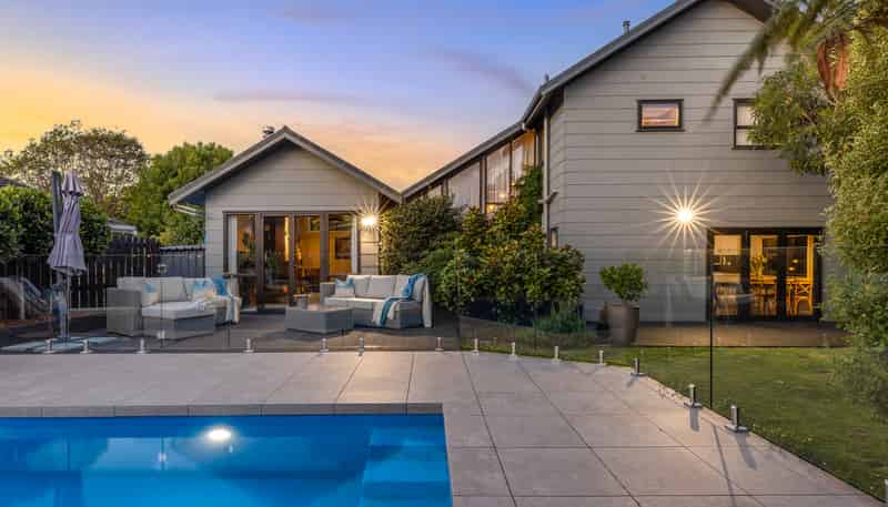 54 Highbury Drive, Levin