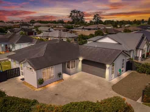 1 Aporo Drive, Kumeu