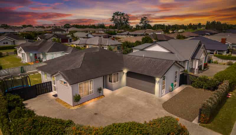 1 Aporo Drive, Kumeu