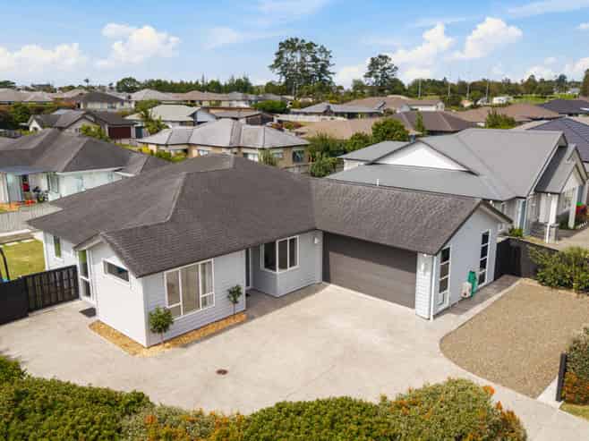 1 Aporo Drive, Kumeu