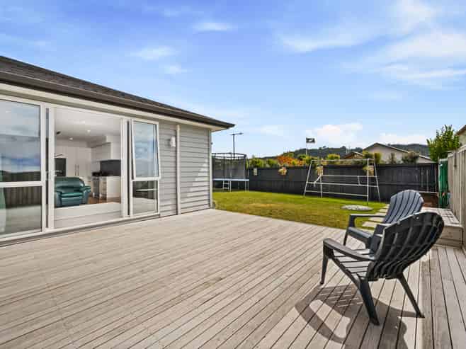 1 Aporo Drive, Kumeu