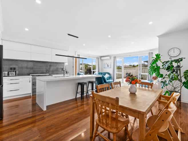 1 Aporo Drive, Kumeu