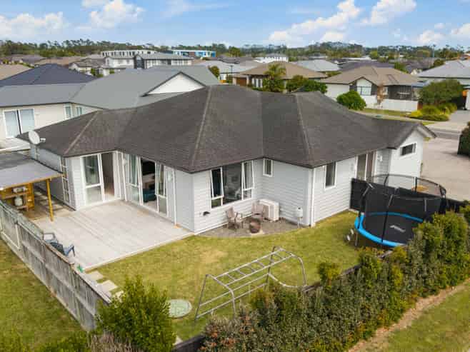 1 Aporo Drive, Kumeu