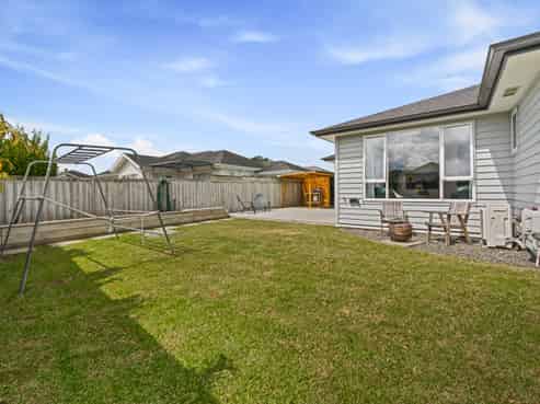1 Aporo Drive, Kumeu