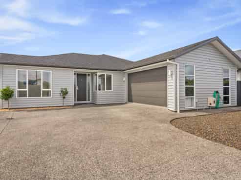 1 Aporo Drive, Kumeu