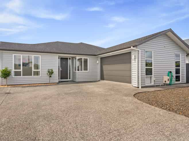 1 Aporo Drive, Kumeu