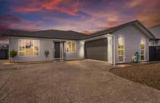 1 Aporo Drive, Kumeu