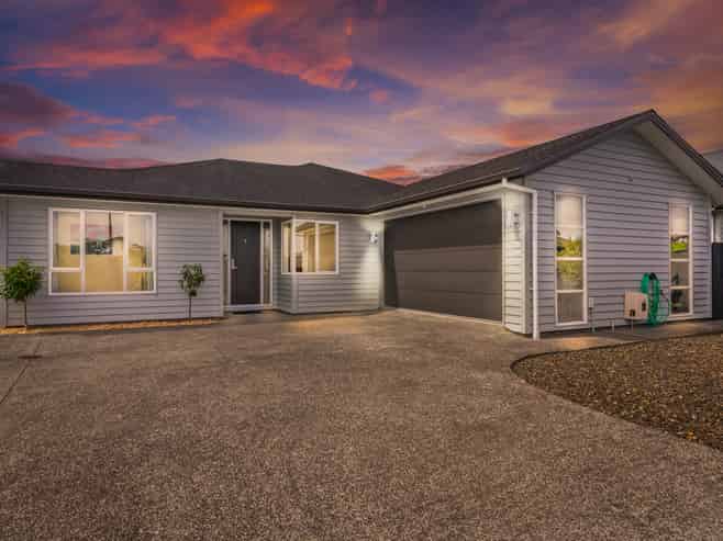 1 Aporo Drive, Kumeu