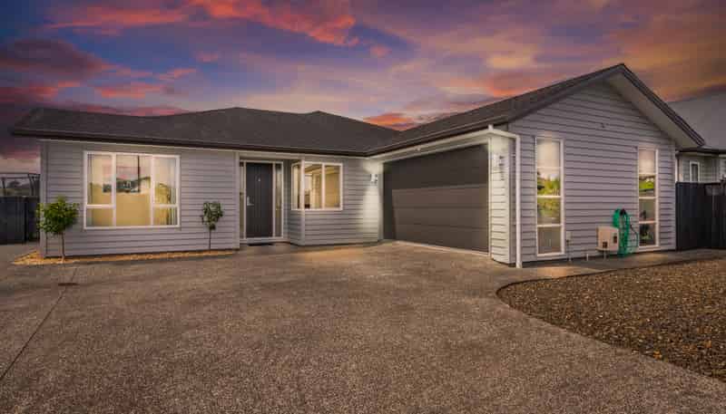 1 Aporo Drive, Kumeu