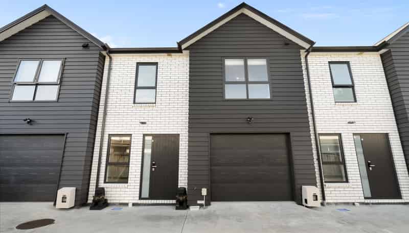 4/53 Fifth Avenue, Enderley