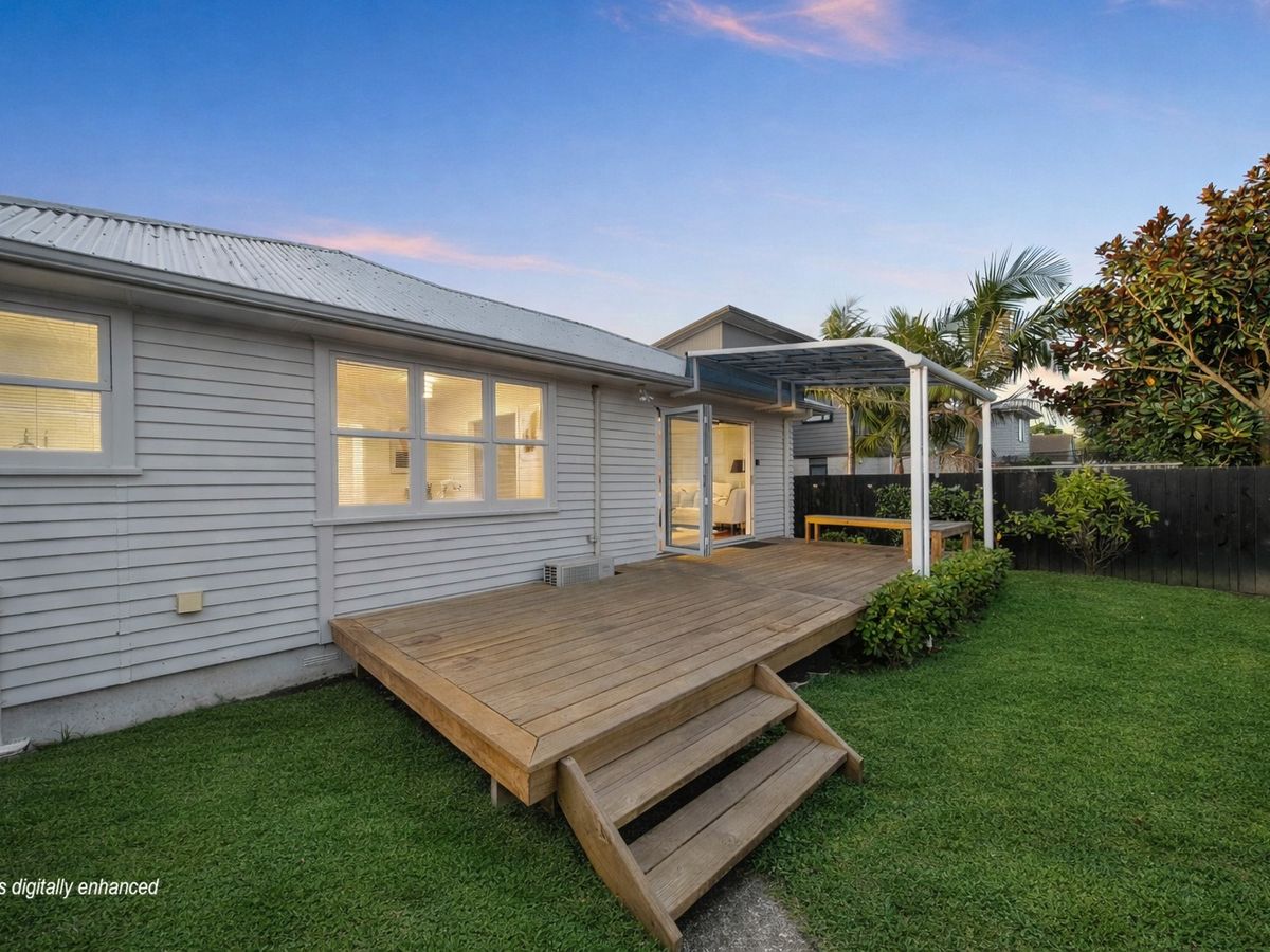 42C Vine Street, Mangere East, Manukau City, Auckland - Photo 3