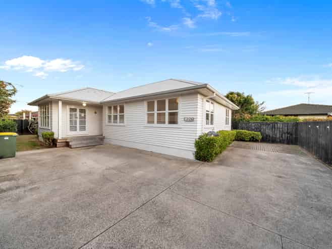 42C Vine Street, Mangere East