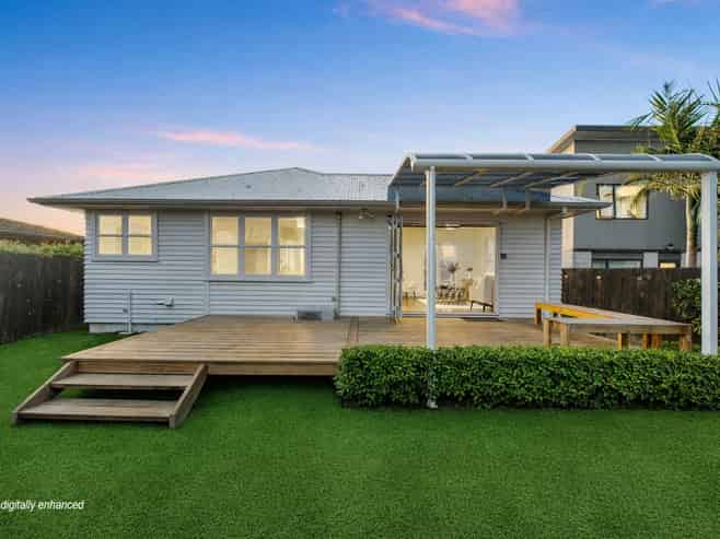 42C Vine Street, Mangere East