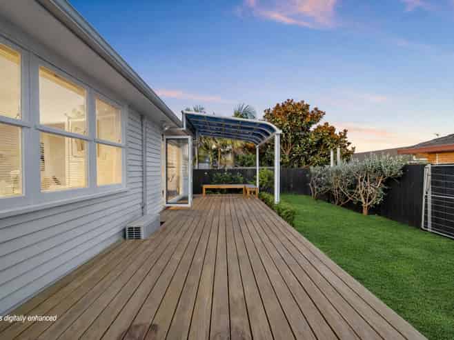 42C Vine Street, Mangere East