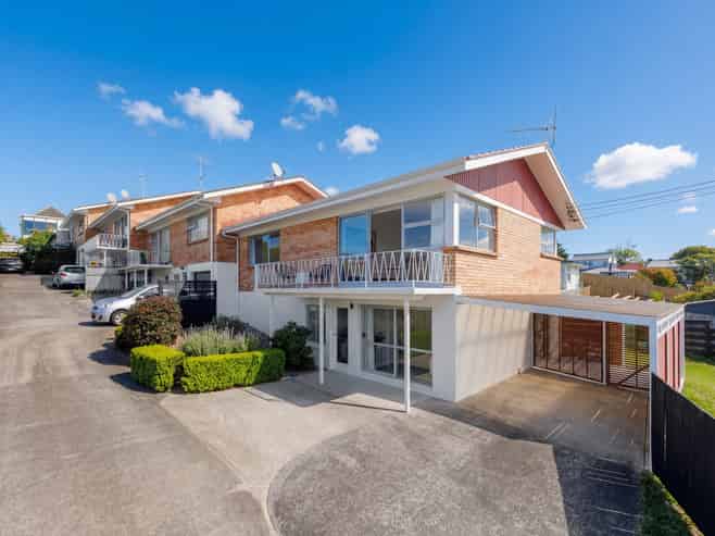 1/15 Zion Road, Birkenhead