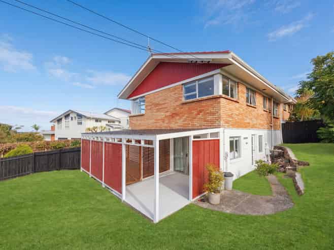 1/15 Zion Road, Birkenhead