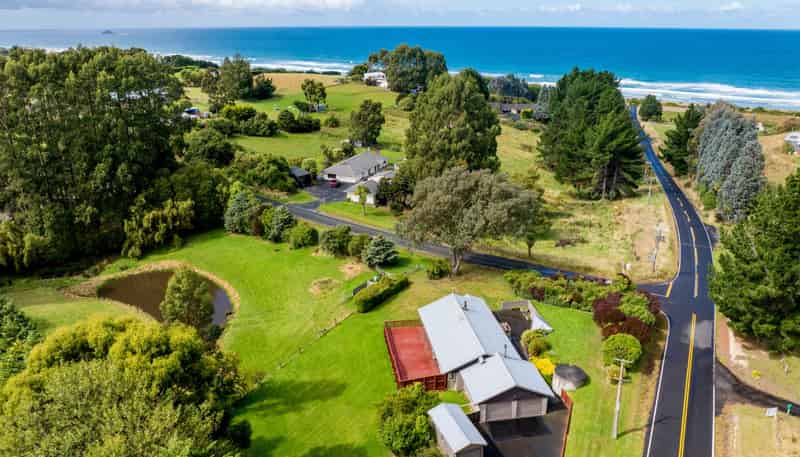 60 Big Stone Road, Brighton