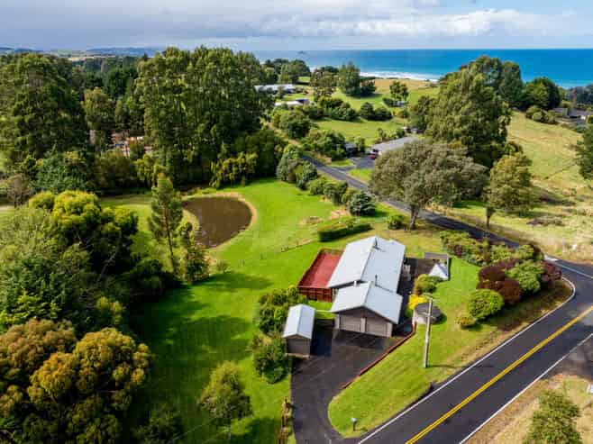 60 Big Stone Road, Brighton