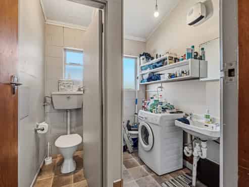 2/51 Louisa Street, Gladstone