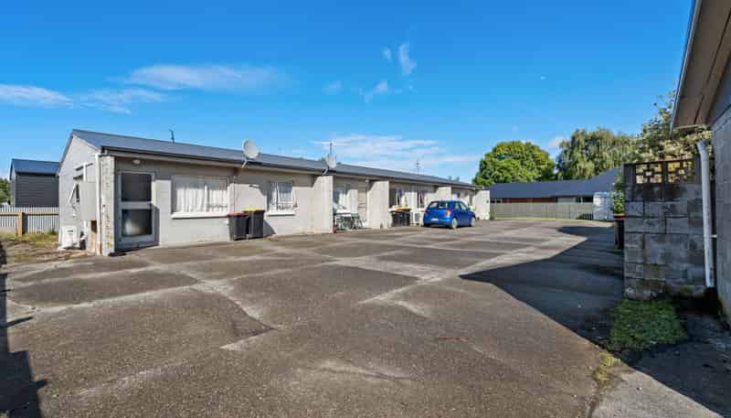 2/51 Louisa Street, Gladstone