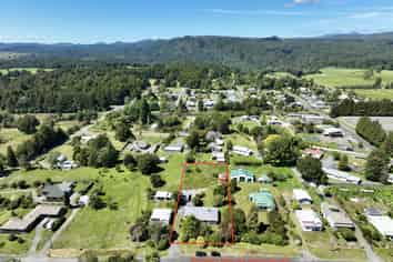 15 Oioi Street, Owhango