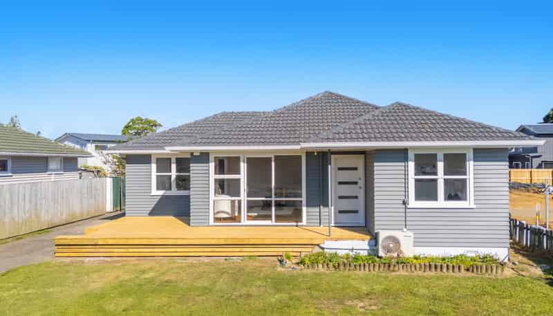 3 Winthrop Way, Mangere East
