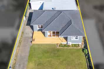 3 Winthrop Way, Mangere East