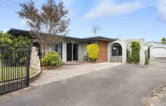 165 Chatham Road, Flaxmere