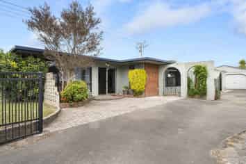 165 Chatham Road, Flaxmere