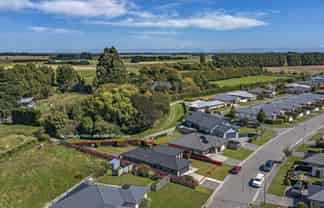 42 Clausen Avenue, Leeston