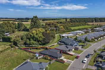 42 Clausen Avenue, Leeston