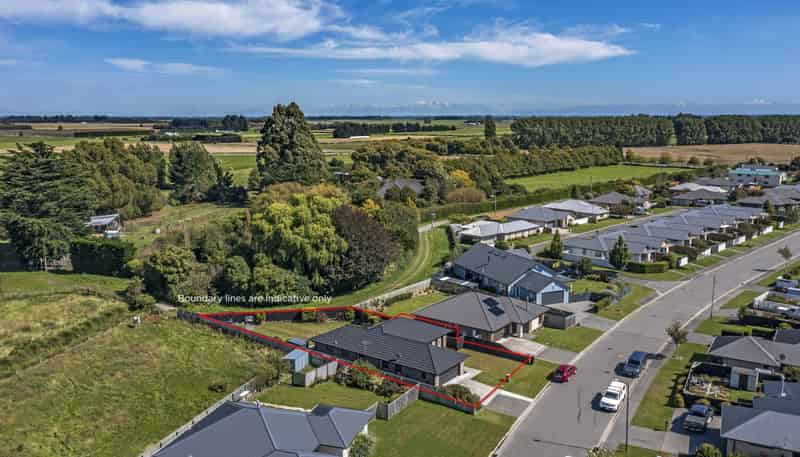 42 Clausen Avenue, Leeston