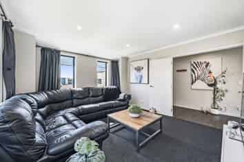 42 Clausen Avenue, Leeston