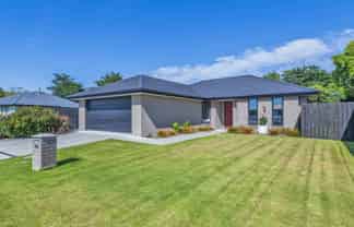 42 Clausen Avenue, Leeston