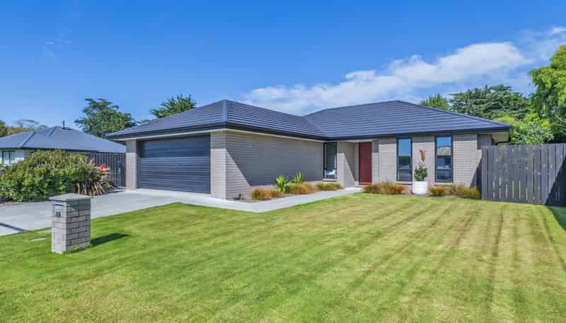 42 Clausen Avenue, Leeston