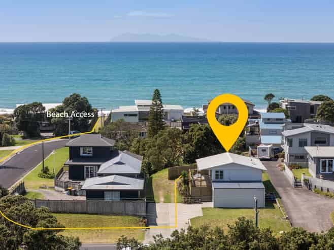 47 Seaforth Road, Waihi Beach