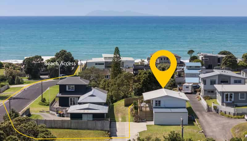 47 Seaforth Road, Waihi Beach